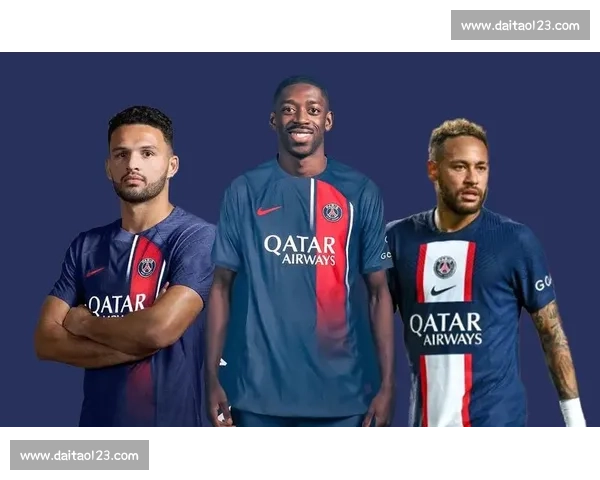 法媒预测巴黎世俱杯首发：K7 领衔青春三叉戟，登贝莱替补待命