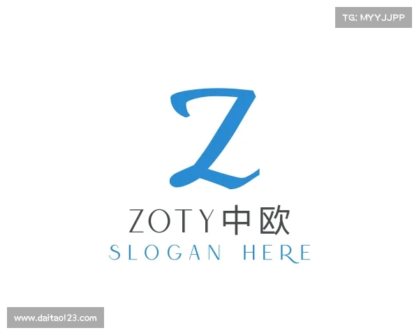 知道zoty中欧